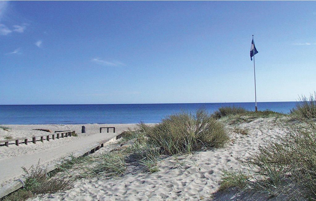 Ferienhaus Elken Re Strand Marielyst D Nema Dansommer