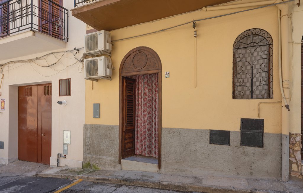 Casa Vacanze Castellammare Del Golfo Italia Novasol