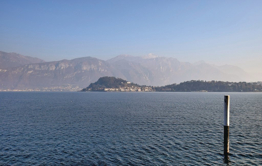 Appartement Griante Lago Di Como Italie I Novasol