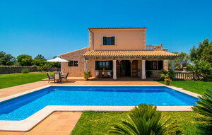 Holiday Home - Son Bielo, Lloret de Vistalegre , Spain - EMF177 1
