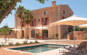 Holiday Home - Santa Maria Del Camí , Spain - EMI690 1