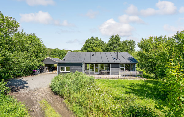 Ferienhaus Kelstrup Strand D Nemark C Dansommer