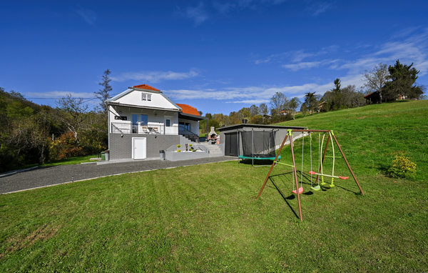 Ferienhaus Sveti Martin Na Muri Toplice Kroa Dansommer