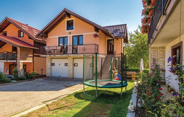 Ferienhaus Gorski Kotar Fuzine Kroatien In Gorski Kotar Fuzine