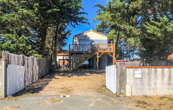 Vakantiehuis La Faute Sur Mer Frankrijk In La Faute Sur Mer Novasol