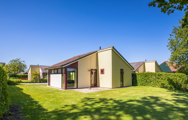 Ferienhaus Hof Van Zeeland Niederlande HZE4 Novasol