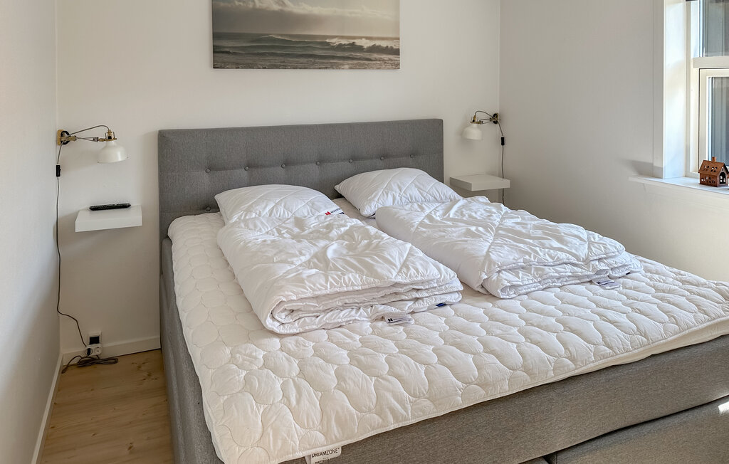 Holiday rental Skagen Strand , Denmark A010 Novasol