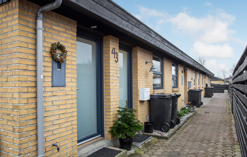 Holiday rental Skagen Strand , Denmark A010 Novasol