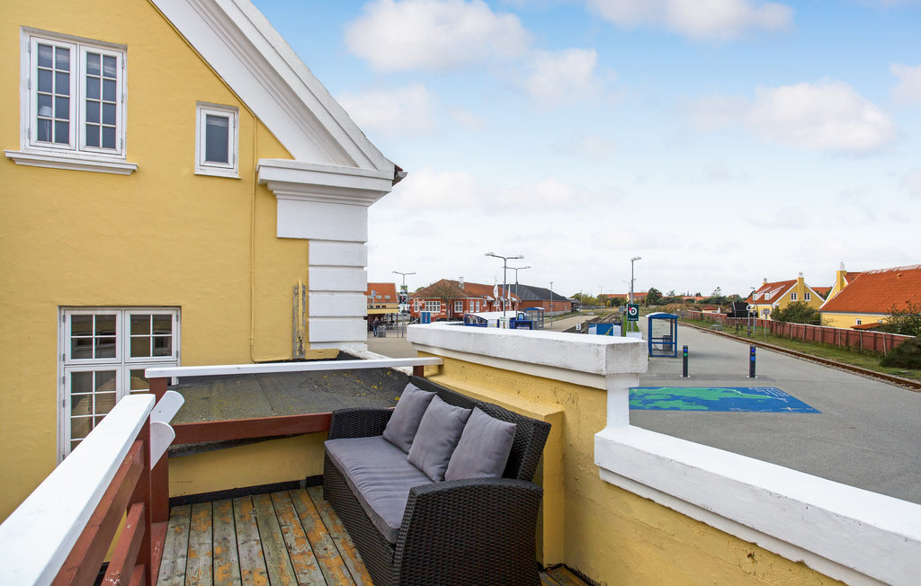 Ferienhaus - Skagen Strand , Dänemark - A01022 16