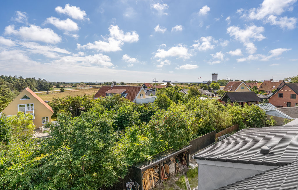 Ferienwohnung - Skagen Strand , Dänemark - A01105 2