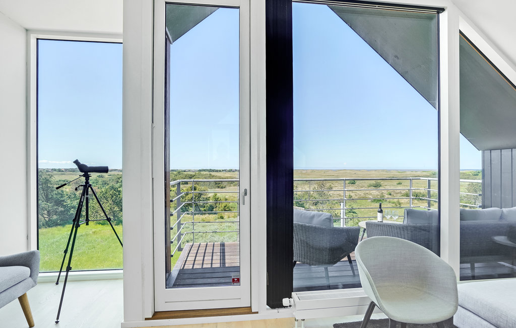 Feriehus - Skagen Strand , Danmark - A01168 12