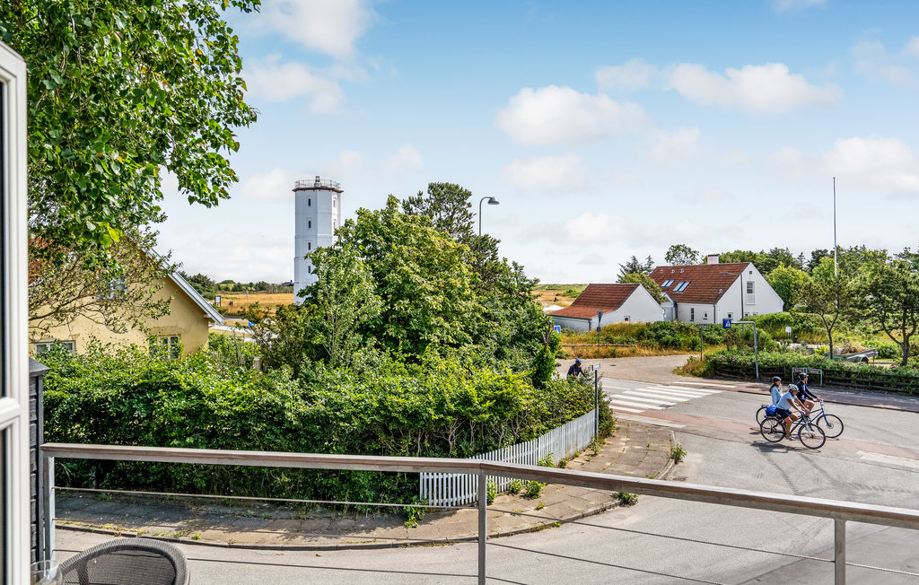 Ferienhaus - Skagen By , Dänemark - A01821 17