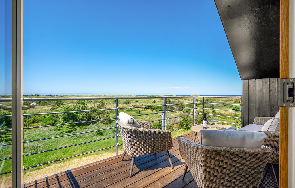 Feriehus - Skagen Strand , Danmark - A01168 2