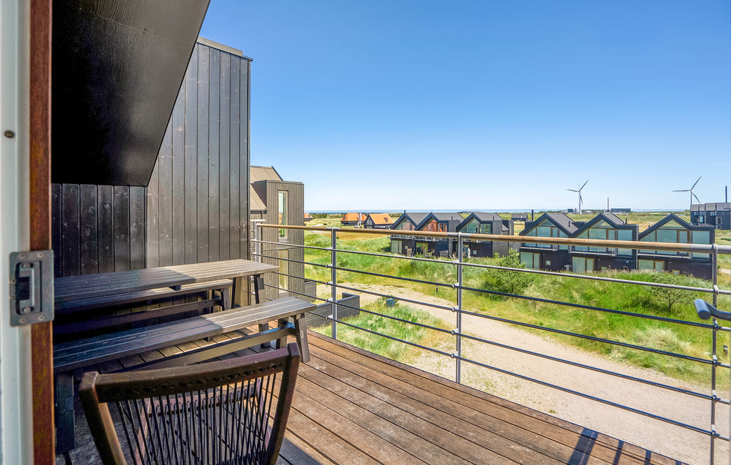 Feriehus - Skagen Strand , Danmark - A01168 14