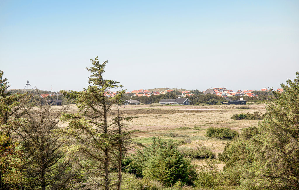 Semesterhus - Skagen Strand , Danmark - A01803 16