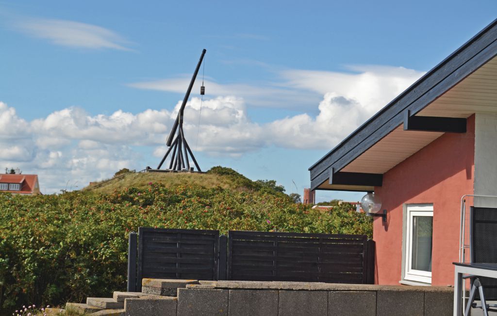 Feriehus - Skagen Sønderstr. , Danmark - A01504 8