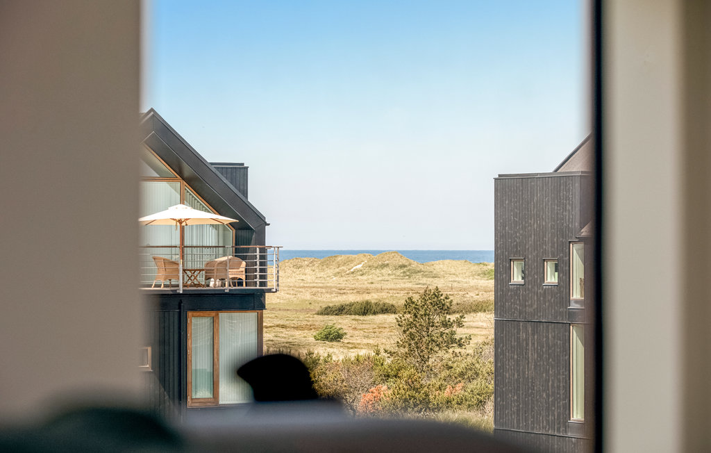 Semesterhus - Skagen Strand , Danmark - A01803 14
