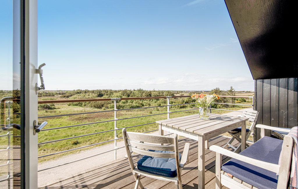 Semesterhus - Skagen Strand , Danmark - A01803 15