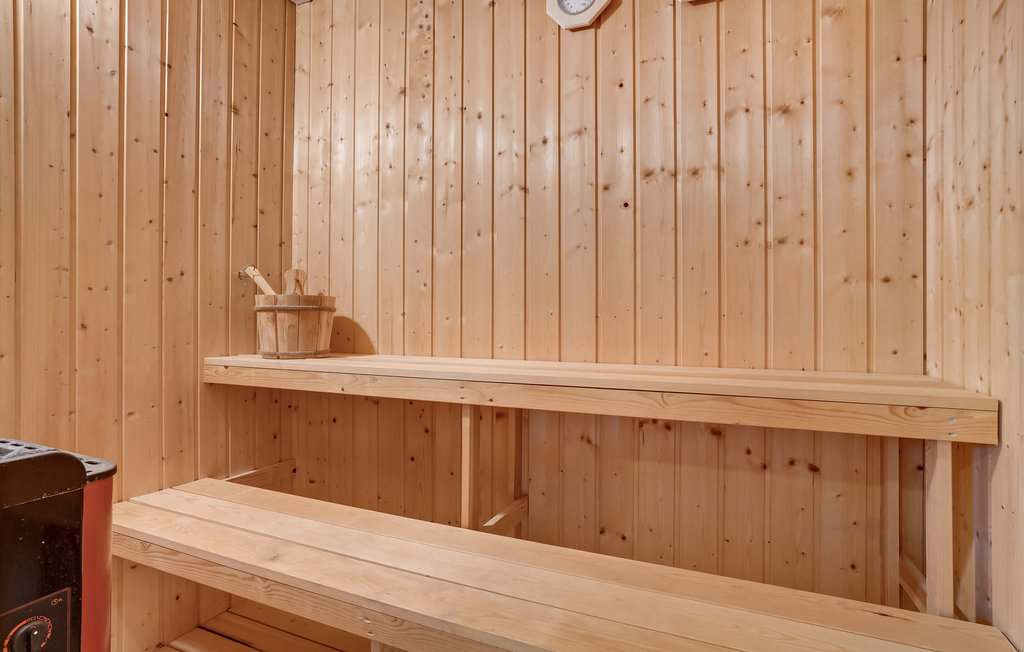 Ferienhaus - Skiveren , Dänemark - A01495 26