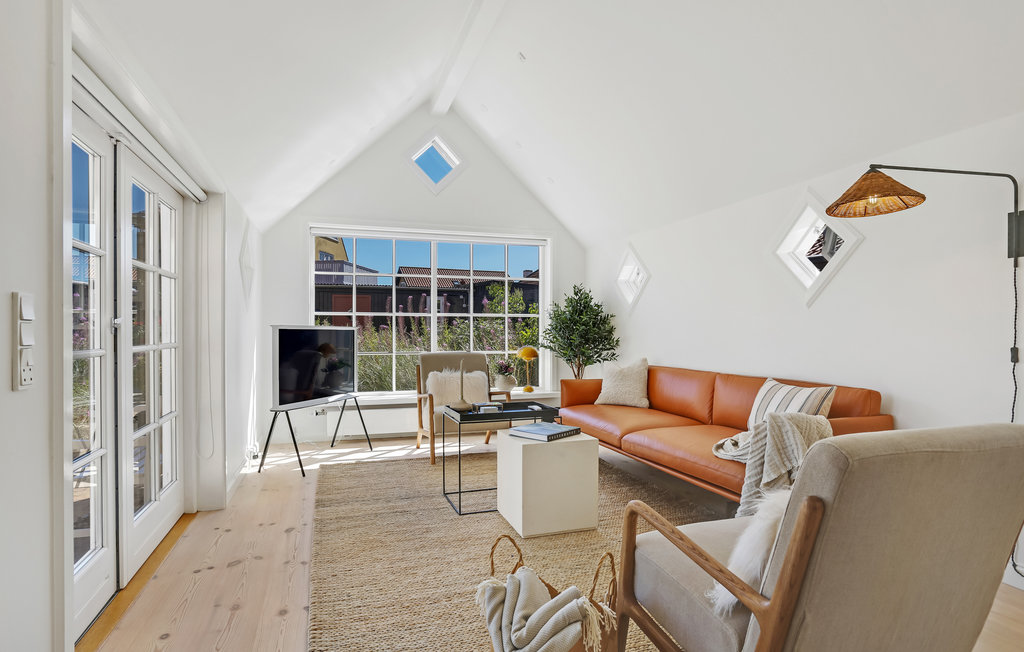 Feriehus - Skagen Strand , Danmark - A01011 19