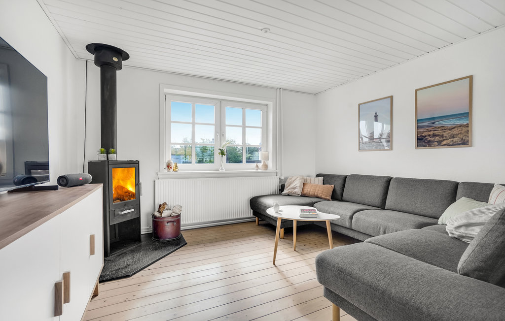 Feriehus - Skagen , Danmark - A01030 3