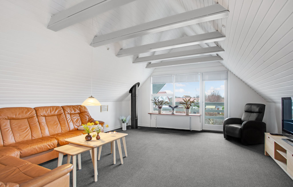 Feriehuse - Skagen Strand , Danmark - A01210 3