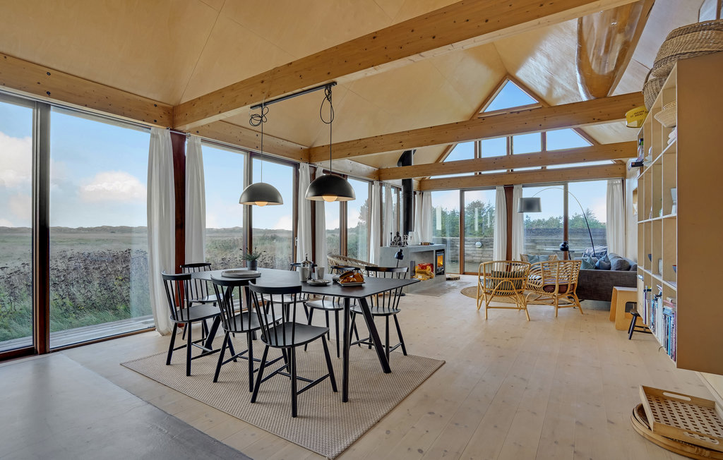 Ferienhaus - Kandestederne , Dänemark - A01571 3