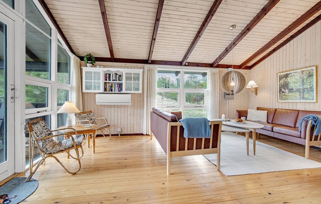 Ferienhaus - Skiveren , Dänemark - A01580 3