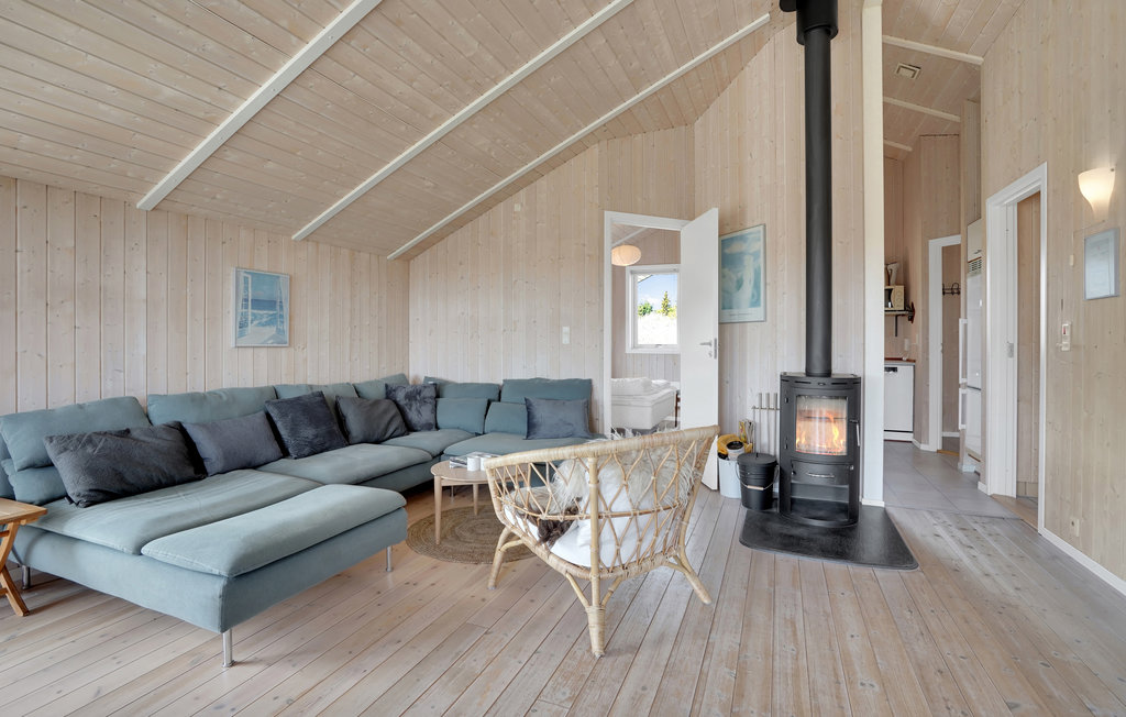 Ferienhaus - Bunken/Ålbæk , Dänemark - A01980 3