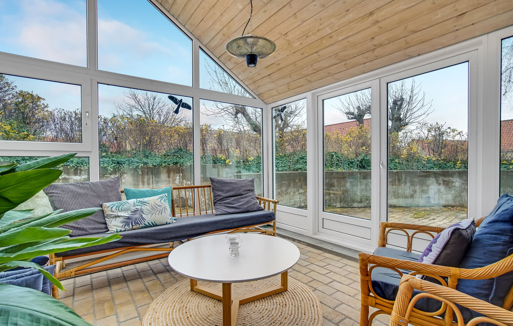 Ferienhaus - Skagen By , Dänemark - A01004 7