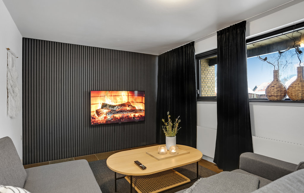 Feriehuse - Skagen Strand , Danmark - A01212 20