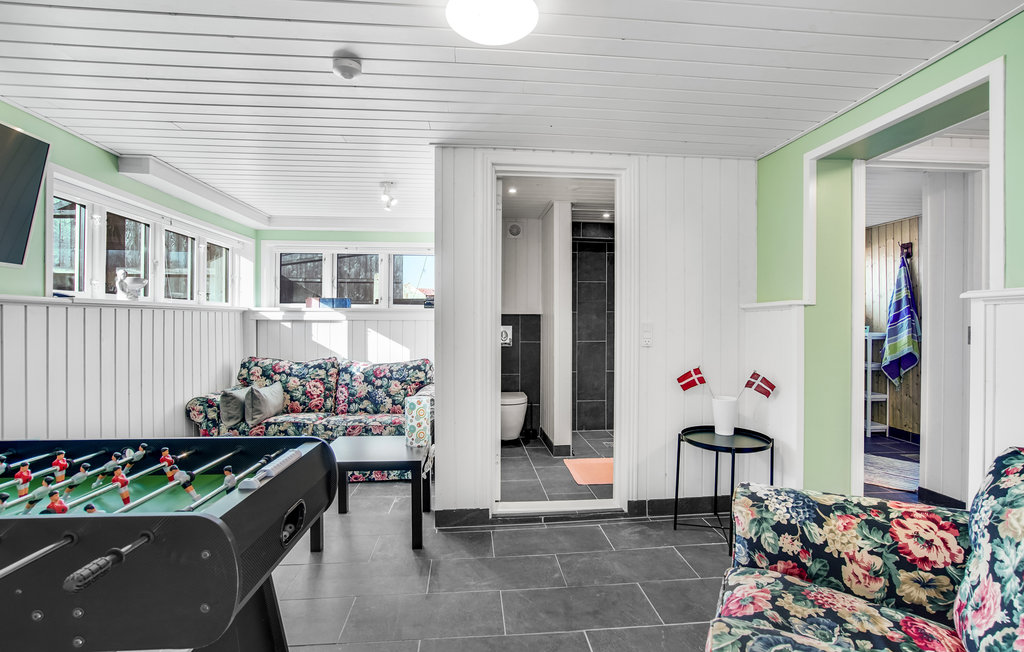 Ferienhaus - Skagen Strand , Dänemark - A01199 8