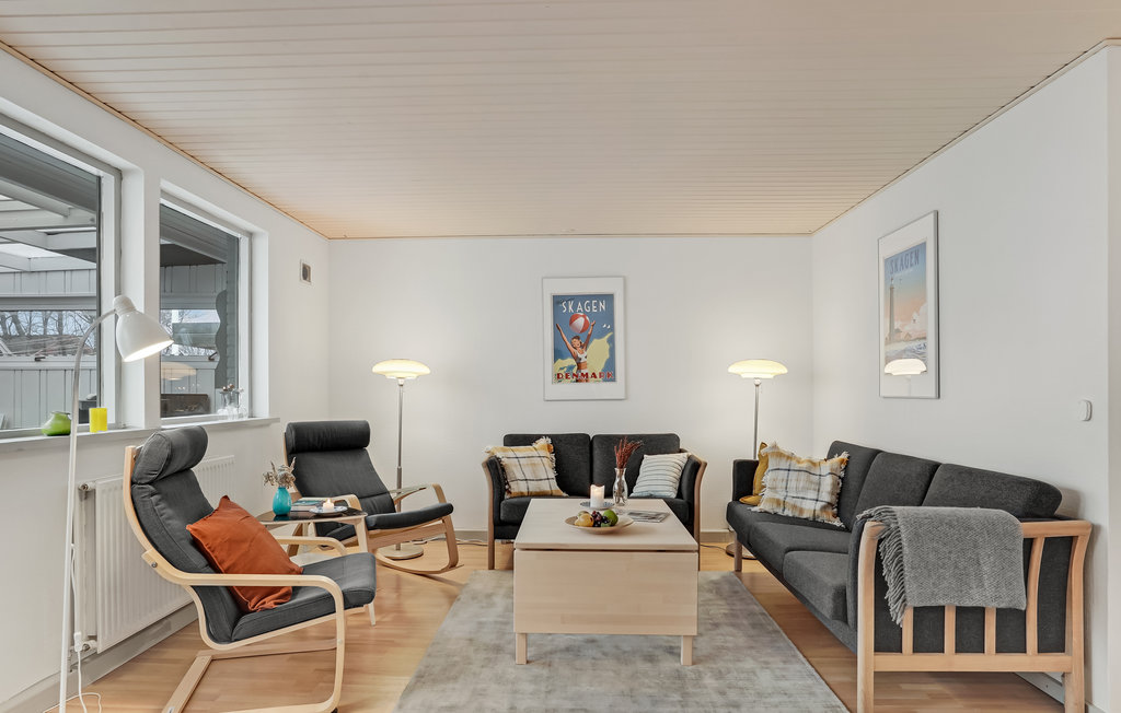 Ferienhaus - Skagen Strand , Dänemark - A01029 5