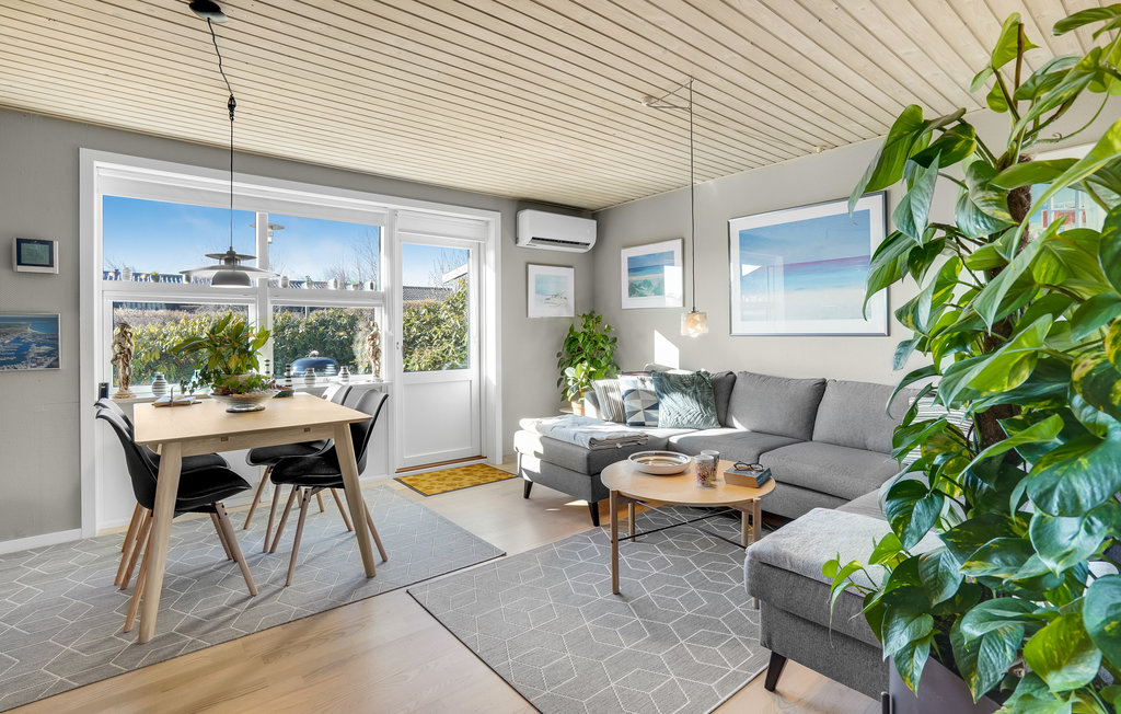 Ferienwohnung - Skagen , Dänemark - A01056 3