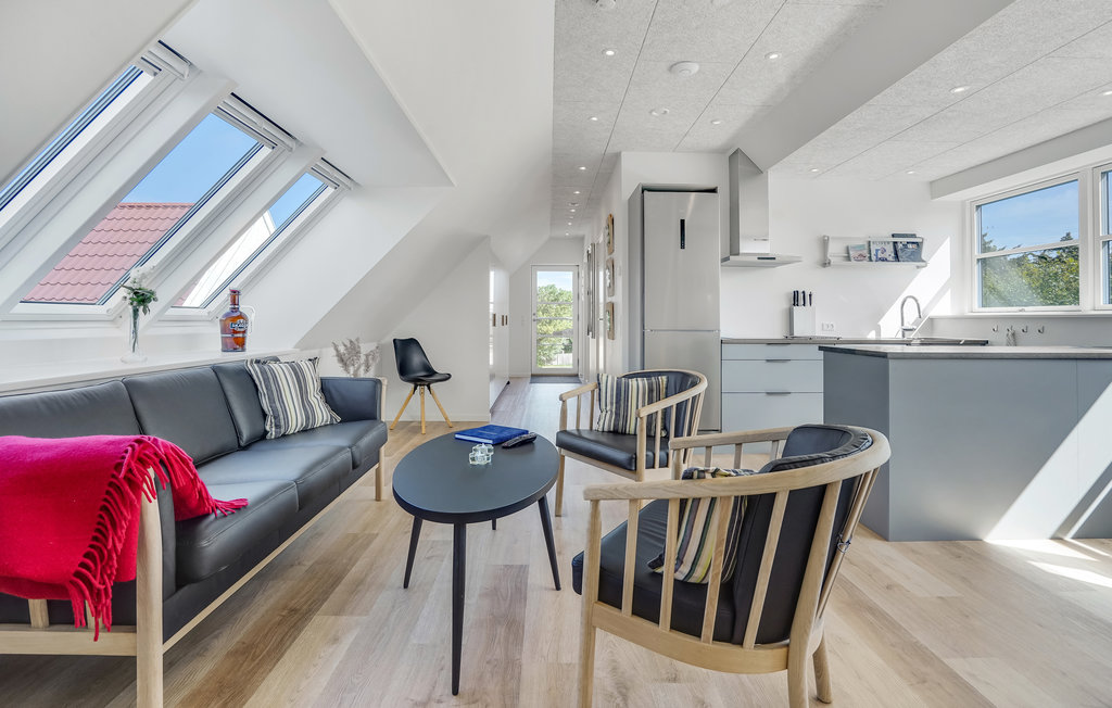 Ferienwohnung - Skagen Strand , Dänemark - A01105 4