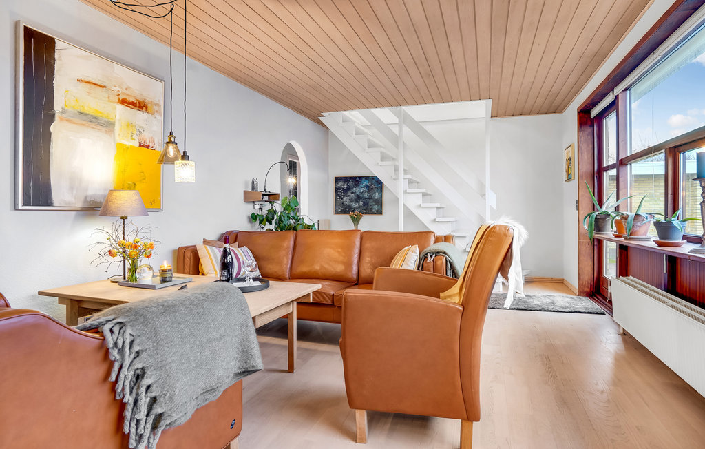 Feriehuse - Skagen Strand , Danmark - A01198 2