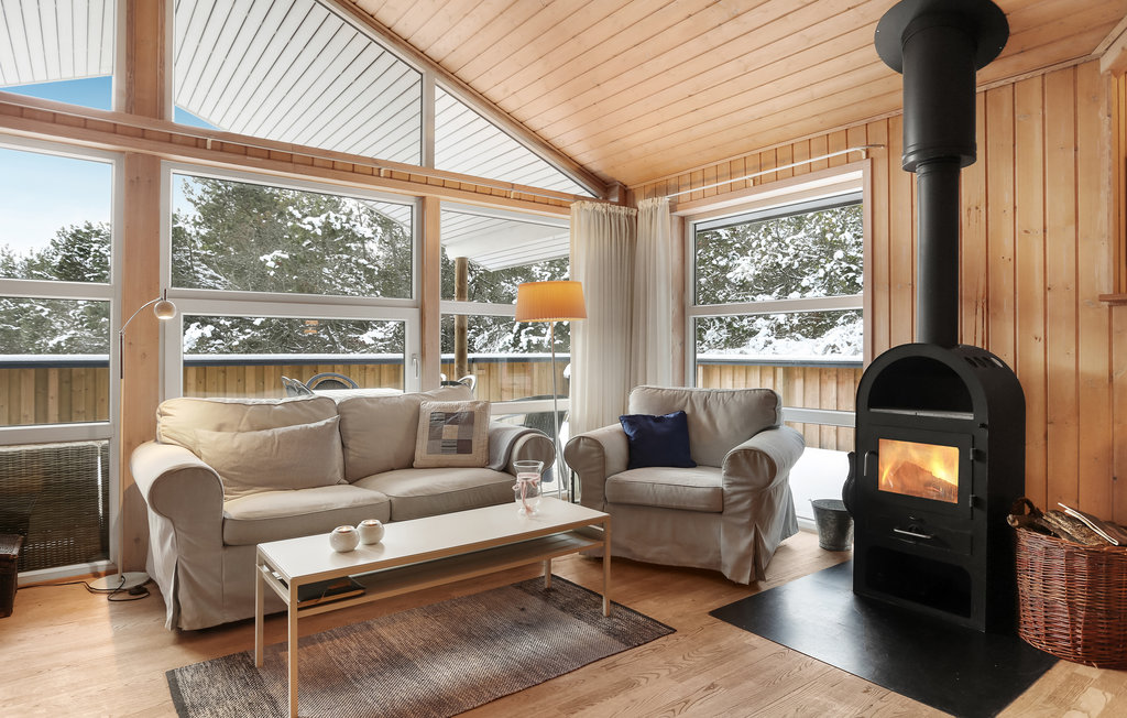 Ferienhaus - Skiveren , Dänemark - A01495 3