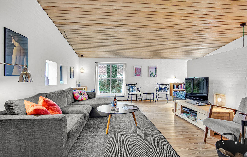 Ferienhaus - Skagen By , Dänemark - A01004 3