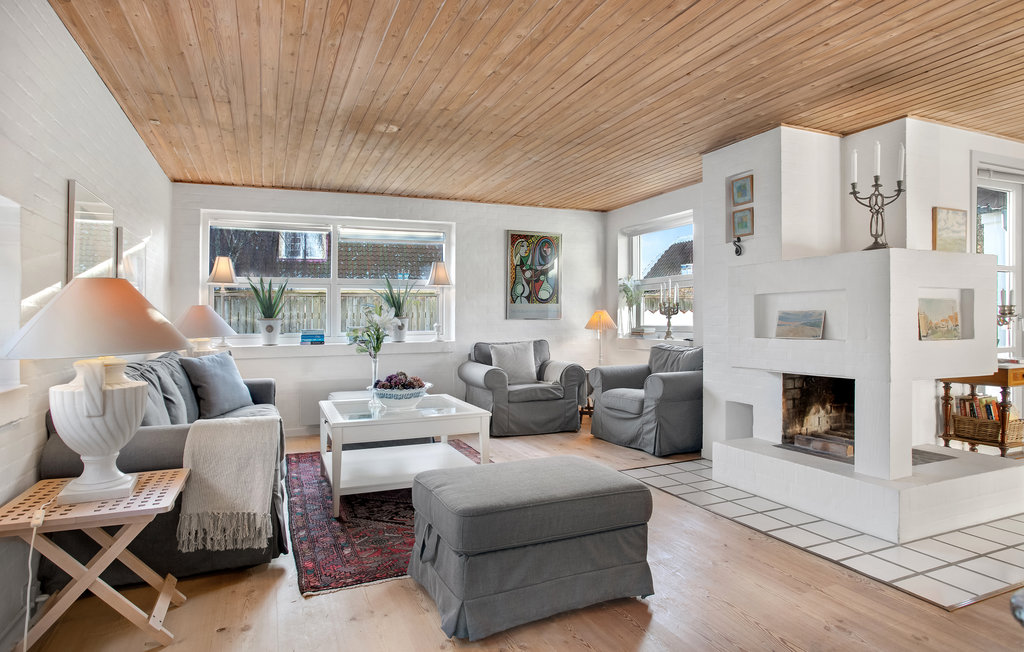 Ferienhaus - Skagen Strand , Dänemark - A01093 17