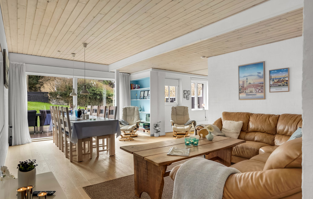 Feriehuse - Skagen Strand , Danmark - A01169 3