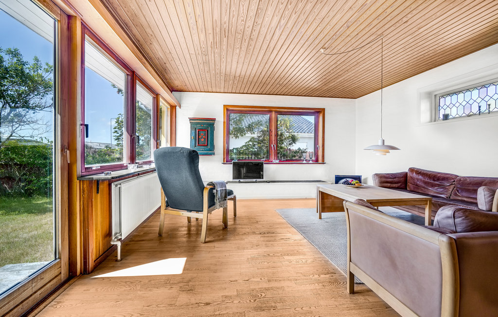 Ferienhaus - Gl. Skagen , Dänemark - A01941 2