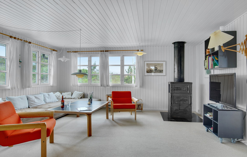 Ferienhaus - Gl. Skagen , Dänemark - A01995 3