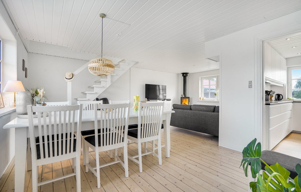 Feriehus - Skagen , Danmark - A01030 19