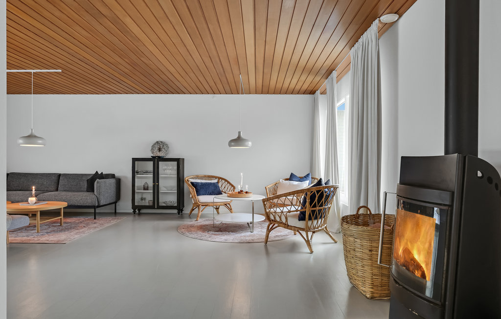 Feriehuse - Skagen Strand , Danmark - A01212 17