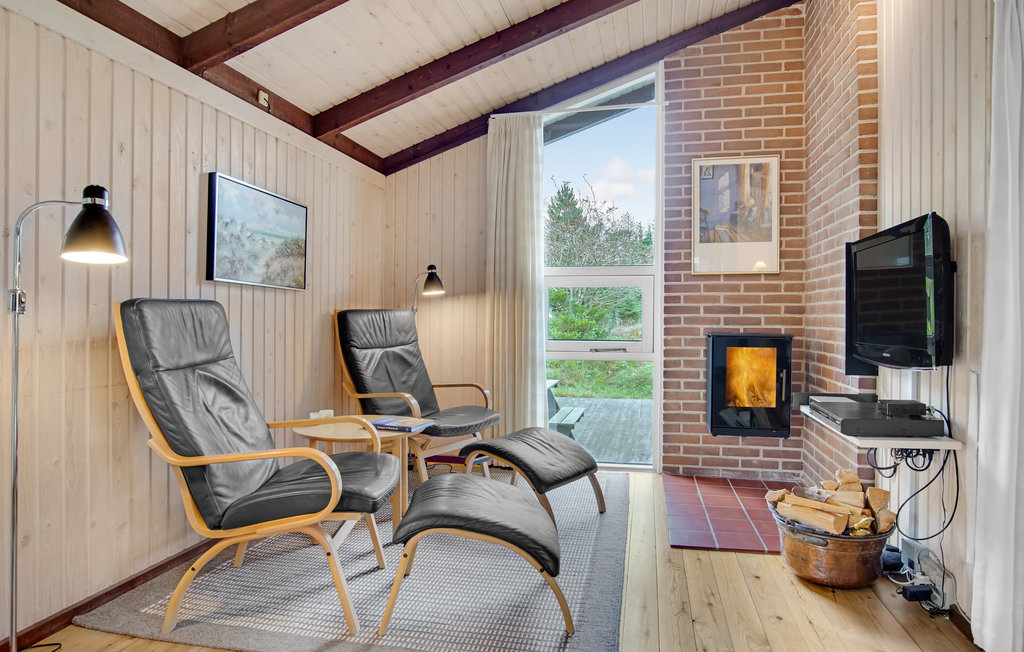 Ferienhaus - Skiveren , Dänemark - A01580 7