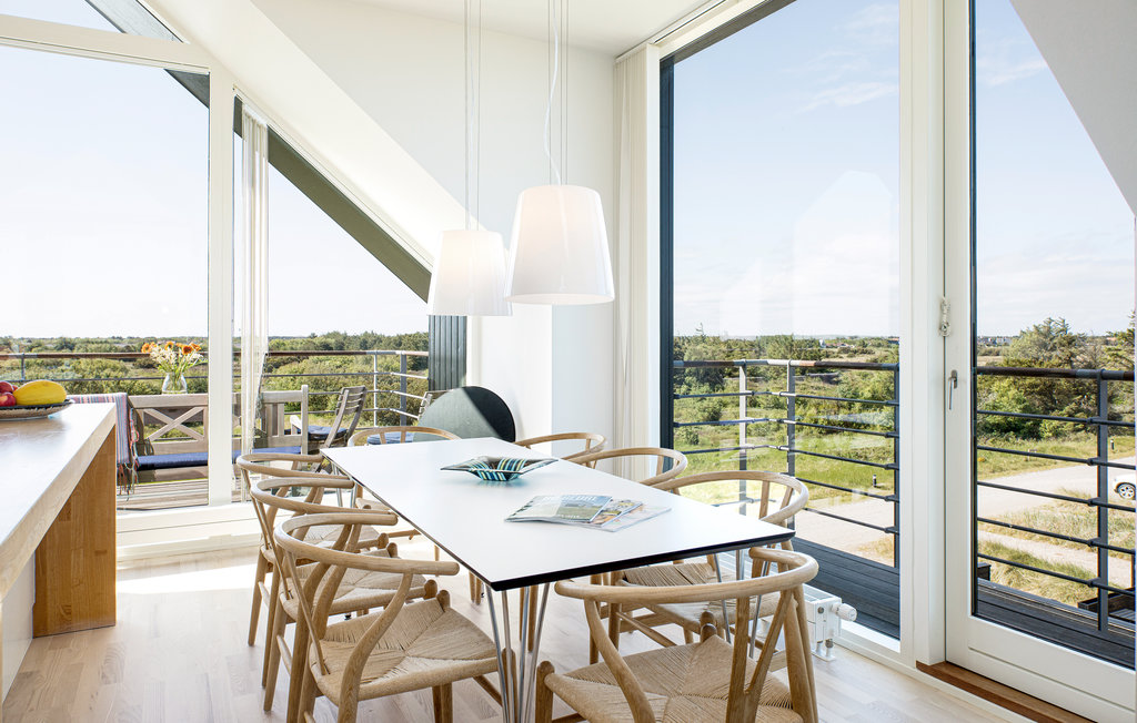 Semesterhus - Skagen Strand , Danmark - A01803 20