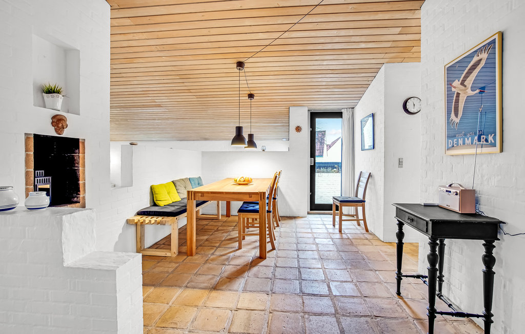 Ferienhaus - Skagen By , Dänemark - A01004 24