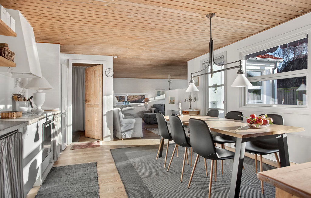 Ferienhaus - Skagen Strand , Dänemark - A01093 5