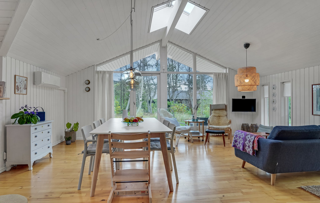 Feriehuse - Hulsig Strand , Danmark - A01247 6