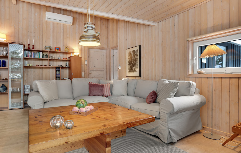 Ferienhaus - Skiveren , Dänemark - A01495 15